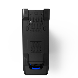 Vỏ Máy Tính Chơi Game Chất Lượng Cao Với Quạt RGB & Vỏ Máy Tính Để Bàn Bằng Kính Cường Lực - Product Image 6