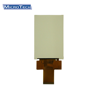 Détecteur de gaz sans fil bluetooth 3.5 pouces, écran LCD TFT, résolution 320x480, IC ILI9488 rdp/CTP, support de panneau tactile - Product Image 6