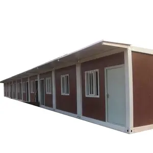 70 mét vuông nhà <span class=keywords><strong>prefab</strong></span> <span class=keywords><strong>Hobbit</strong></span> ở Thái Lan - Product Image 1