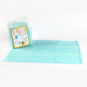 High quality Promotional cheap Color swatches shipping <span class=keywords><strong>Japanese</strong></span> dog's <span class=keywords><strong>pee</strong></span> Pad - Product Image 3