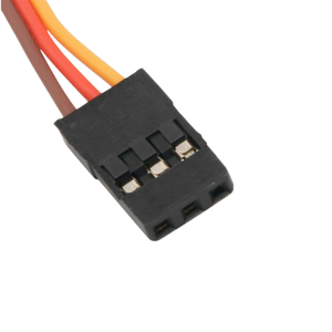 2,54mm paso 3 p 3 p arnés de cable macho a hembra forJR Cables - Product Image 4