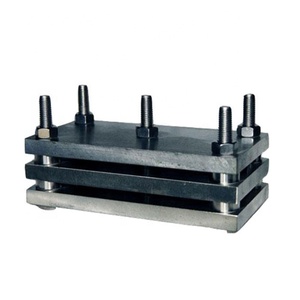 <strong>Good</strong> <strong>Quality</strong> Permanent <strong>Compression</strong> Deformation <strong>Tester</strong> For Rubber - Product Image 4