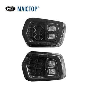 2019 nuevo DRL luz corriente diurna para ranger T8 - Product Image 2