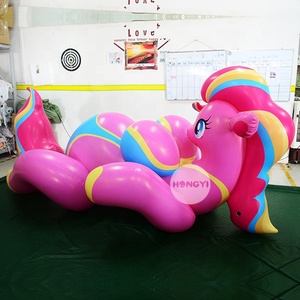 प्रचार रंगीन मनोरंजन खिलौना बड़ा पेट सेक्सी Inflatable मोबाइल फोनों के लिए टट्टू लड़की - Product Image 4