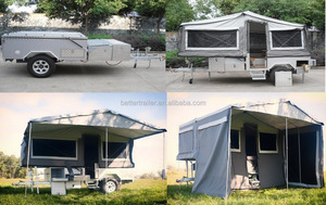 Larme <span class=keywords><strong>caravane</strong></span> 4x4 hors route sol dur camping remorque - Product Image 2