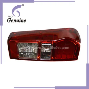 Phụ Tùng Ô Tô D-MAX 12 Đuôi Ánh Sáng L LED 8-97438067-0 Đối Với Isuzu