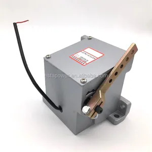 External type throttle actuator adc225 3034572 electronic governor actuator generators esd5120 speed sensor ESTATECHONE