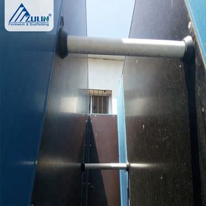 Thiết kế hiện đại ván khuôn Domino Kích thước nhỏ dễ dàng và đơn giản kết nối vật liệu thép Để Xây Dựng Công Trình - Product Image 5