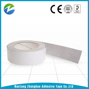 Auto-adhesivo no tejido caucho butilo cinta impermeable - Product Image 4