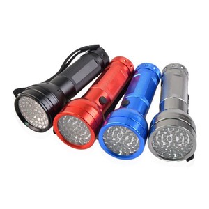 Linternas y tipo led, led fuente <span class=keywords><strong>de</strong></span> luz uv uv 51 led 395 nm <span class=keywords><strong>ultravioleta</strong></span> uv linterna - Product Image 5