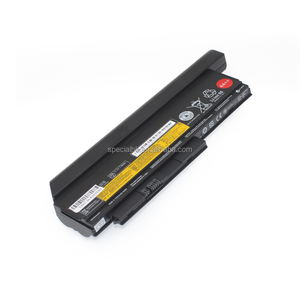 <span class=keywords><strong>Batteria</strong></span> a 6 Celle 44++ 0A36306 63Wh 5.6Ah 11.1V <span class=keywords><strong>Batteria</strong></span> di Sistema per Notebook <span class=keywords><strong>Lenovo</strong></span> Thinkpad X220 X220i X230 X230i <span class=keywords><strong>Batteria</strong></span> agli Ioni di Litio - Product Image 5