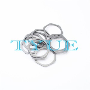 Kits de Ajuste de Arandelas B11 <span class=keywords><strong>B12</strong></span> B13 B14 B16 <span class=keywords><strong>para</strong></span> Inyectores Common Rail del Sistema Bosch - Product Image 1