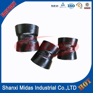 Ductile fonte di <span class=keywords><strong>à</strong></span> long rayon 30 degrés prise soudure <span class=keywords><strong>coude</strong></span> - Product Image 6