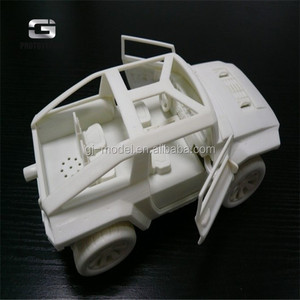 ผู้ผลิตการพิมพ์3D/การออกแบบอุตสาหกรรมการพิมพ์3D/บริการพัฒนางานพิมพ์3D - Product Image 2