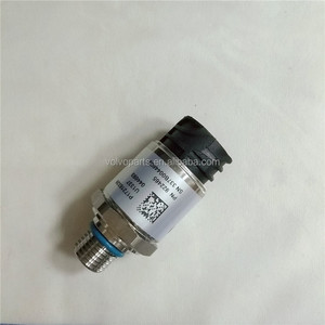 SENSOR DE TEMPERATURA DEL AGUA de Alta Calidad 20576614 para Excavadora VOLVO EC210 EC240 EC290 EC360 EC380 EC460 EC480 - Product Image 5