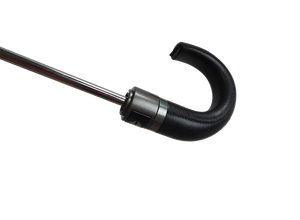 27 pulgadas recién nacido auto completo abrir 10 K color <span class=keywords><strong>café</strong></span> paraguas compacto - Product Image 4