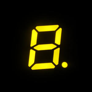 <span class=keywords><strong>Mini</strong></span> smt 7 segments <span class=keywords><strong>LED</strong></span> 0.2 pouces numéro smd 7 segments <span class=keywords><strong>LED</strong></span> d'affichage - Product Image 4