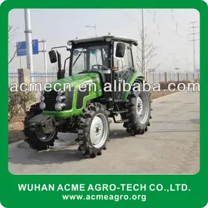 rk serie 404 454 504 landbouwtractor