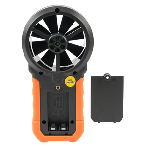 Kỹ Thuật Số Máy Đo Tốc Độ Giá Cụ Chuyên Nghiệp Gió Tốc Độ Cụ <span class=keywords><strong>Air</strong></span> <span class=keywords><strong>Flow</strong></span> <span class=keywords><strong>Meter</strong></span> Với USB Nhiệt Độ & Độ Ẩm - Product Image 3