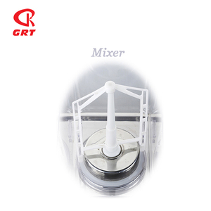 <span class=keywords><strong>Distributeur</strong></span> de Boissons Réfrigérées GRT-236L avec Agitateur/Fontaine à Boissons - Product Image 3
