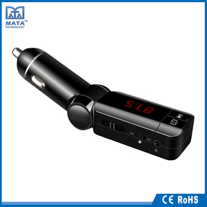 Dernière 5V2. 1A Universel de voiture <span class=keywords><strong>2</strong></span> usb port <span class=keywords><strong>chargeur</strong></span> avec LED fenêtre d'affichage - Product Image 5