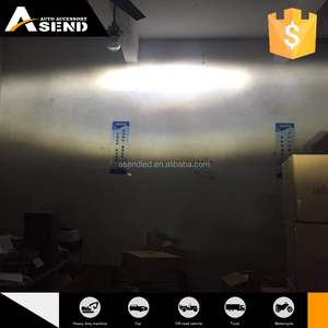 Auto led headlight con blanco ojos <span class=keywords><strong>de</strong></span> <span class=keywords><strong>angel</strong></span> 3 s llevó <span class=keywords><strong>la</strong></span> linterna para jeep piezas 7 pulgadas <span class=keywords><strong>de</strong></span> <span class=keywords><strong>la</strong></span> lámpara del faro - Product Image 3