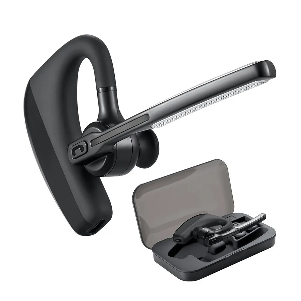 2020 Nieuwe Product Goede Kwaliteit Draadloze Headset Business Type Bluetooth V4.2 Headset