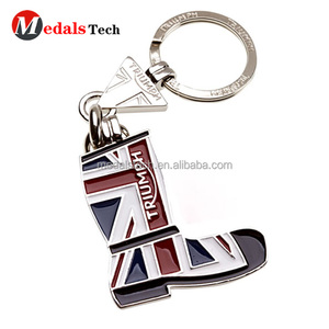 Créez votre propre <span class=keywords><strong>porte</strong></span>-clés en silicone personnalisé <span class=keywords><strong>Volvo</strong></span> - Product Image 3