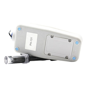 <span class=keywords><strong>PH</strong></span>-131 <span class=keywords><strong>misuratore</strong></span> di <span class=keywords><strong>ph</strong></span> portatile e Tester di <span class=keywords><strong>cloro</strong></span> - Product Image 5