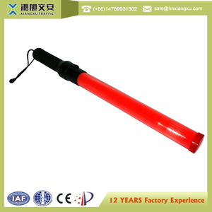卸売安い警棒最高価格スティンガートラフィックワンド - Product Image 6
