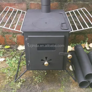 Wood Burning Stove Camping Wood Stove Tent Stove