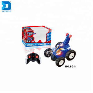 OEM RC piezas del coche NITRO RC coche con <span class=keywords><strong>la</strong></span> música RC coche 1/5 - Product Image 1
