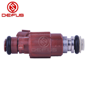 Defus Marque Auto Pièces Injecteur de Carburant Buse Pour ni-ssan Mars Micra BNK12 2002-2010 FBJB101 Vente Chaude - Product Image 5