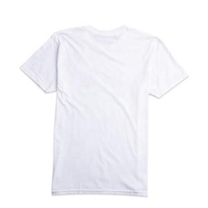 Shopping <span class=keywords><strong>Online</strong></span> cina vestiti 100% cotone da uomo sottili magliette per il Fitness produttori di <span class=keywords><strong>stampa</strong></span> personalizzata cinese - Product Image 6