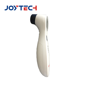 Thermomètre frontal infrarouge médical électronique de nouvelle génération, certifié CE classe II, avec batterie intégrée - Product Image 4