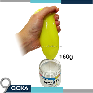 魔术通用键盘清洁胶泥凝胶为键盘 - Product Image 4