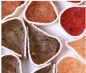 Alimento natural para mascotas, pollo y bacalao, Sushi - Product Image 3