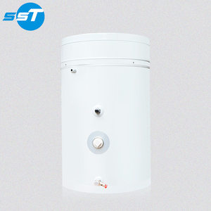 En casa de 40 <span class=keywords><strong>galones</strong></span> de agua del tanque de agua caliente de la marca de agua no dividir calentador - Product Image 3