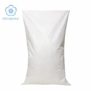 Bolsas tejidas de polipropileno para alimentación de maíz, 25kg, 50 kg