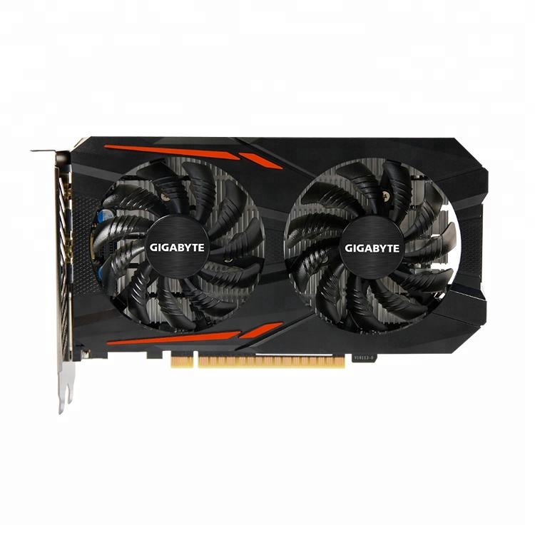 GeForce GTX 1050