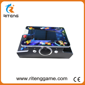 <span class=keywords><strong>Pas</strong></span> cher table de cocktail arcade jeu arcade table de cocktail pour le center de jeu - Product Image 4