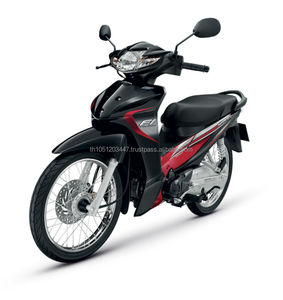 Premium Quality 110cc Wave Motorcycle For Varied Uses Alibaba Com