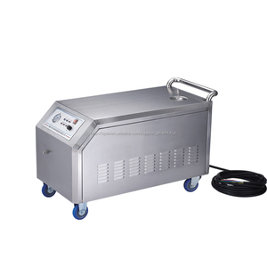 30 Bar alta presión de <span class=keywords><strong>vapor</strong></span> / <span class=keywords><strong>vapor</strong></span> de la máquina de <span class=keywords><strong>limpieza</strong></span> Industrial en General equipo / contacto Lydia - Product Image 1