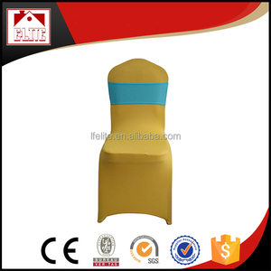 เก้าอี้จัดเลี้ยงผ้าคาดเอว/เก้าอี้ปกสีแดง/เก้าอี้แปนเด็กซ์ผูกหลัง - Product Image 6