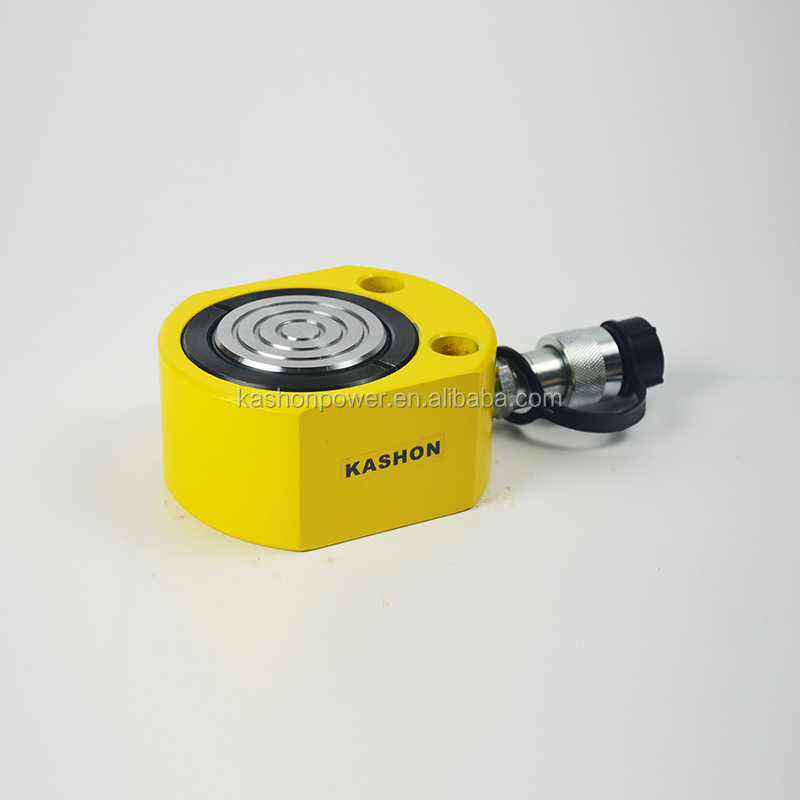 10 тонн блин гидравлического цилиндра низкий профиль плоский разъем оперативная память