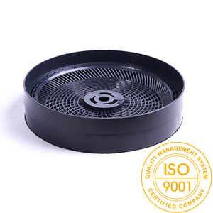 BESTPURE ISO certifié cuisine ronde <span class=keywords><strong>charbon</strong></span> actif gamme <span class=keywords><strong>hotte</strong></span> <span class=keywords><strong>filtre</strong></span> filtres <span class=keywords><strong>à</strong></span> <span class=keywords><strong>charbon</strong></span> pour CDA Cuisinière <span class=keywords><strong>Hotte</strong></span> <span class=keywords><strong>Aspirante</strong></span> - Product Image 1