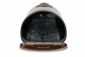 15L Vàng Sang Trọng Tự Động Sử Dụng Nhà Toe Kick Thép Không Gỉ Cảm Biến Thông Minh Thùng Rác Bin Rác - Product Image 5