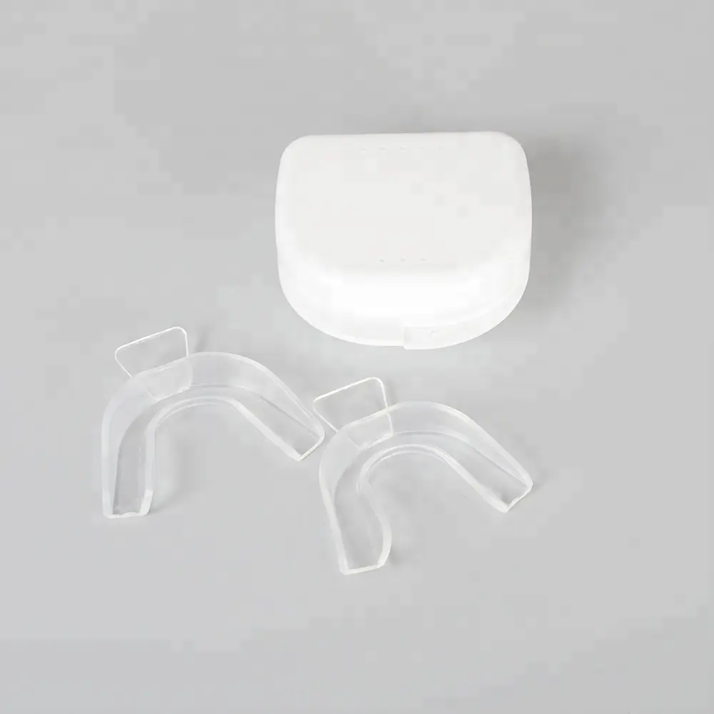 Hot Selling Best Home Use Teeth Whitening Led Kit Private Logo