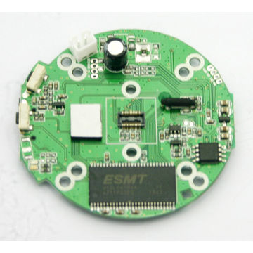 Индивидуальные Flex Жесткие PCB Многослойных Электронных Производитель ПЕЧАТНЫХ ПЛАТ