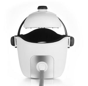 Nova máquina vibradora corpo elétrico com cabeça vibratória Massageador corpo elétrico - Product Image 3